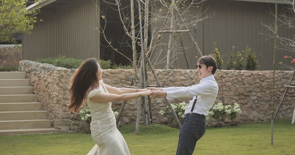 Guide to Chiang Mai Wedding Weather concerns