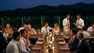 vineyard weddings in thailand
