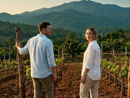 The UK Traveller's Guide to Mae On: Chiang Mai's Most Overlooked District