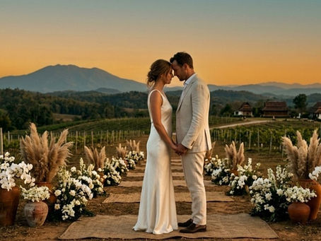 skugga estate vineyard destination wedding