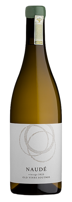 Naude Old Vines Soutbos White Blend 2023