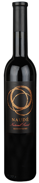 Natural Sweet Mourvedre 2014