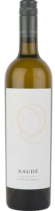 Naude White Blend 2007