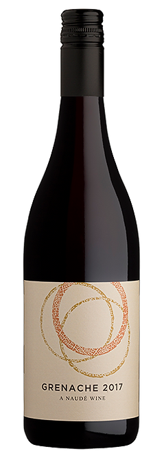 A Naudé Grenache 2017