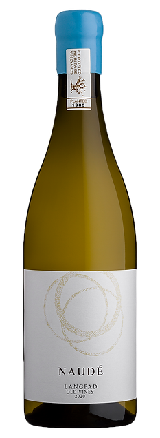 Langpad Colombard 2020 | Naudé Wines | Stellenbosch