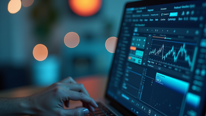 Unlocking Efficiency: The Power of Business Process Automation and How RG Marketing Services Can Transform Your Operations