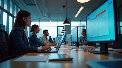 How IT and Marketing Work Together to Drive Business Success