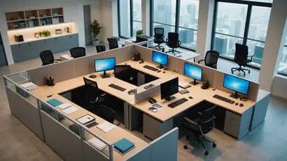 The Role of IT and Marketing in Modern Business Success