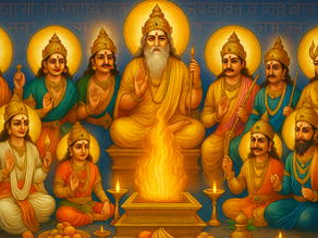Navgrah Pooja: Unlock Cosmic Harmony Through Sacred Rituals and Modern Convenience