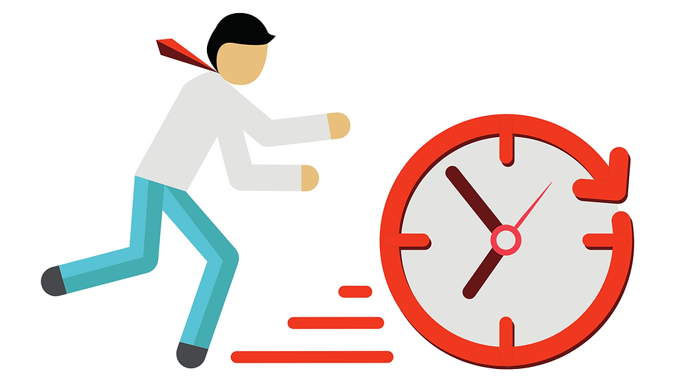 Convenient and Timely Service