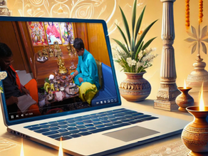 What Are The Best Online Puja Booking Available?