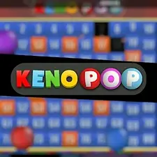 Free Play Keno Pop