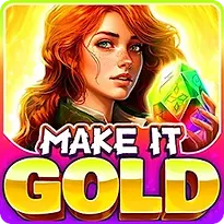 Free Play Make It Gold