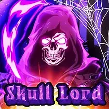 Free Play Skull Lord