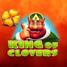 Free Play King of Clovers