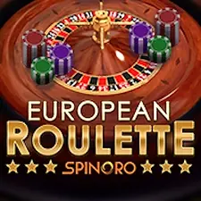 Free Play European Roulette