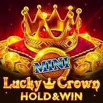 Free Play Lucky Crown Hold And Win