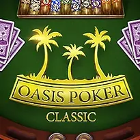 Free Play Oasis Poker Classic