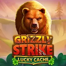 Free Play Grizzly Strike Lucky Cache