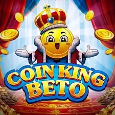 Free Play Coin King Beto