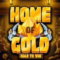 Free Play Home of Gold: Hold to Win