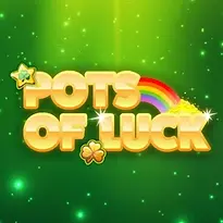 Free Play Pots Of Luck