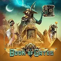 Free Play Book Of Gates