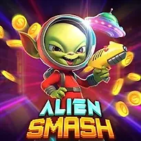 Free Play Alien Smash