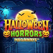 Free Play Halloween Horrors Megaways