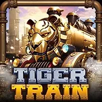Free Play Tiger Train