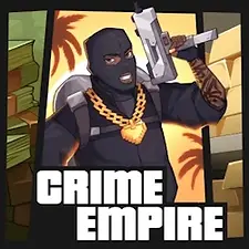 Free Play Crime Empire