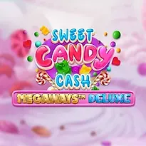 Free Play Sweet Candy Cash Megaways Deluxe