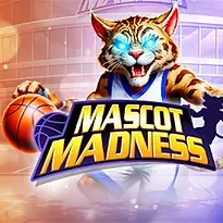 Free Play Mascot Madness