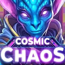 Free Play Cosmic Chaos