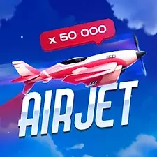 Free Play Air Jet