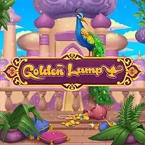 Free Play Golden Lamp
