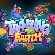 Free Play Traveling to Earth