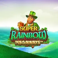 Free Play Super Rainbow Megaways