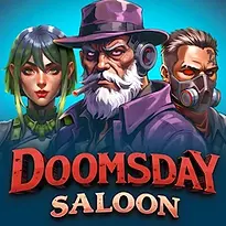 Free Play Doomsday Saloon