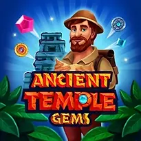 Free Play Ancient Temple Gems