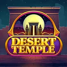 Free Play Desert Temple