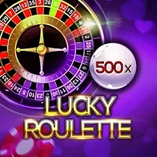 Free Play Lucky Roulette