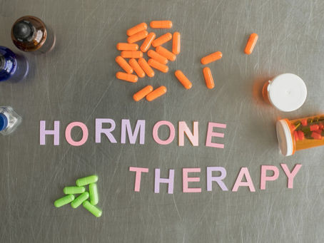 Is Hormone Replacement Therapy for you?