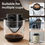 Thumbnail: CI-023 Pour Over Coffee Dripper