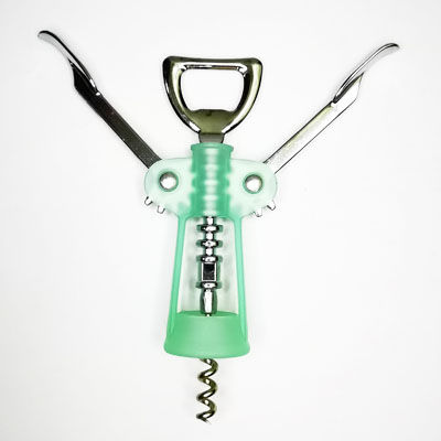 Thumbnail: BW-014 Wine Bottle  Wing Corkscrew