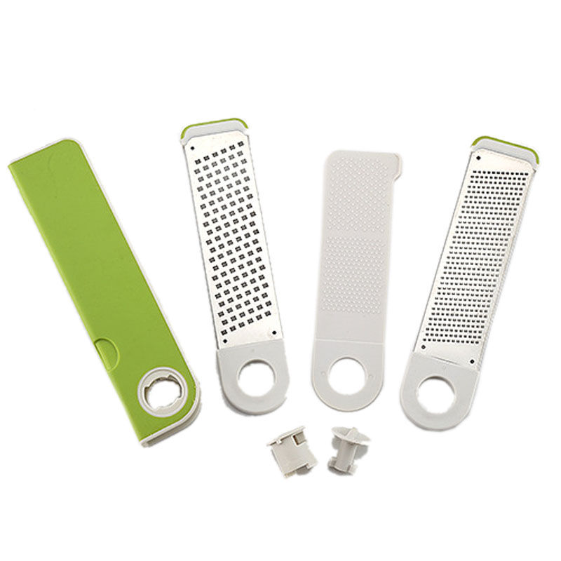 Thumbnail: GT-007 Foldable Grater