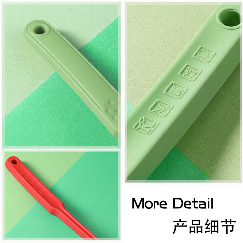 Thumbnail: UT-014 Silicone Ladle with Measurement