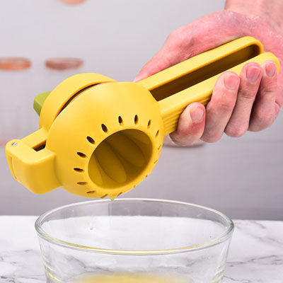 Thumbnail: KG-148  Lemon Squeezer