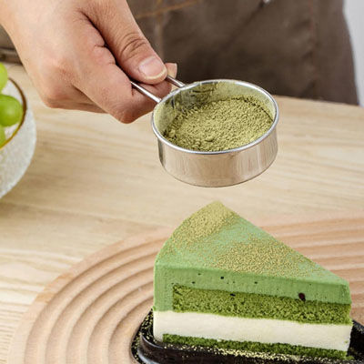 Thumbnail: BA-087 Mini Small Drainer for Baking