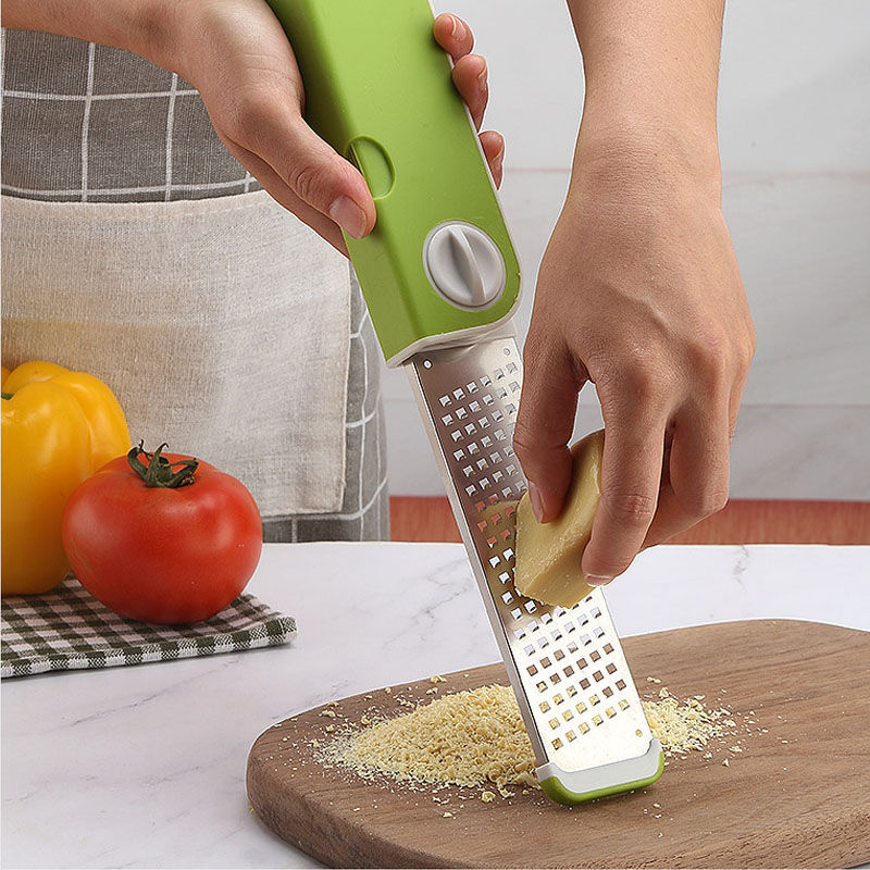 Thumbnail: GT-007 Foldable Grater